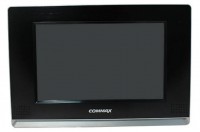 CDV-1020AE Черный Монитор видеодомофона цветной