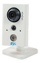 RVi-IPC12SW Компактная IP видеокамера
