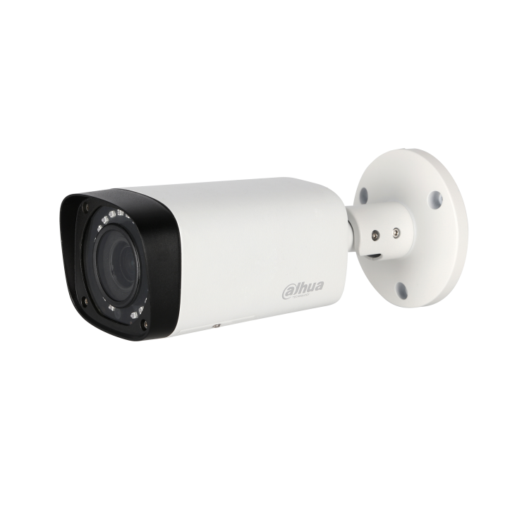 DH-HAC-HFW1200RP-VF-S3 Видеокамера HDCVI Уличная цилиндрическая мультиформатная (4 в 1) 1080P