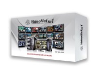 ПО VideoNet-VMS SM-TitanPack16