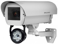B10xx-HPKR2 Уличное исполнение в термокожухе -40…+50°С с ИК-подсветкой (дальность до 120м, угол подсветки от 15° до 75° на выбор) с питанием по Ethernet HighPoE 802.3at камеры, термокожуха и ИК-подсветки