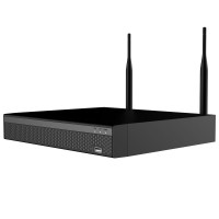 AltCam IVR851-WF 9-ти канальный 5Мп Wi-Fi IP-регистратор