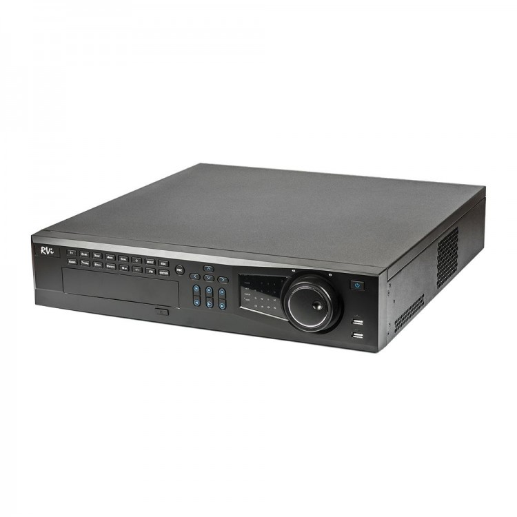 RVi-1NR16841 Видеорегистратор сетевой (NVR)