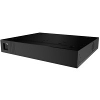 AltCam IVR1651P 16-ти канальный 5Мп РоЕ IP-регистратор