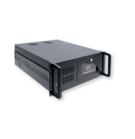 24-канальный IP-видеорегистратор VideoNet Guard PSIM-NVR24/10B