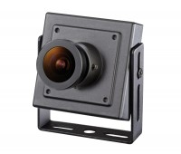 SB-IDS200 (2,8) Внутренняя квадратная миниатюрная IP камера 2Мп