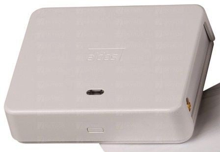 ESIM120 GSM блок управления автоматикой