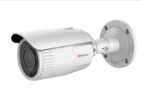 DS-I256 (2.8-12 mm) 2Мп уличная цилиндрическая IP-камера с ИК-подсветкой до 30м