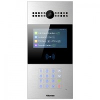 Akuvox R28A SIP video doorphone (in-wall)