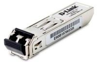 DL-311GT/A1A Модуль mini-GBIC SX MM Fiber  (550m, 3,3V)