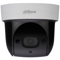 DH-SD29204UE-GN-W Видеокамера IP WI-FI миниатюрная внутренняя поворотная 2Mп