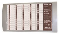 С-2000-БКИ Блок контроля и индикации