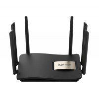 RG-EW1200G Pro Двухдиапазонный Wi-Fi маршрутизатор 1200 Мбит/с с гигабитными портами