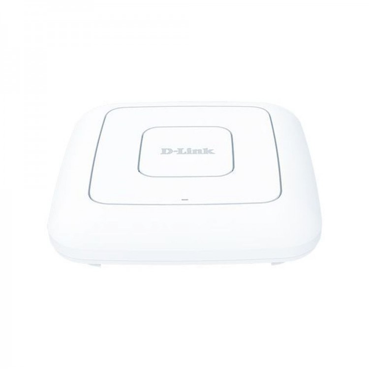DL-DAP-300P/A1A Беспроводная точка доступа / маршрутизатор N300 c поддержкой PoE