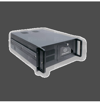 24-канальный IP-видеорегистратор VideoNet Guard PSIM-NVR24/20B