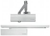 ASSA ABLOY DC347 (EN5-7) BC Доводчик для крупноогабаритных дверей кор.