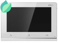 CTV-iM720 Hello 7 W Цветной монитор цв. корпуса - белый
