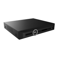 RVi-1NR10140-P Видеорегистратор сетевой (NVR)