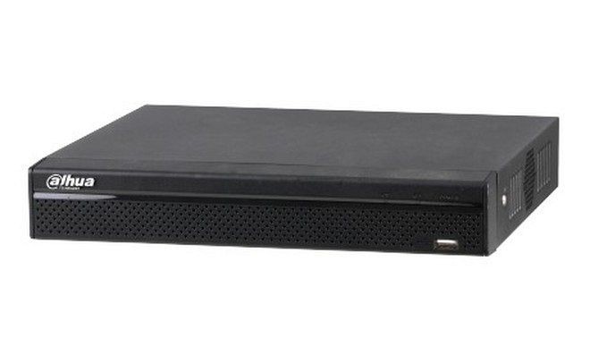 DHI-XVR5216AN-S2 Видеорегистратор HDCVI 16-ти канальный мультиформатный 4M-N/1080P