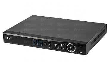 RVi-IPN16/2-PRO NEW IP-видеорегистратор