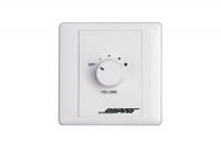 DSPPA WH-4 (120 W) Регулятор громкости (аттенюатор)