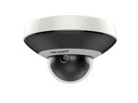 DS-2DE1A200IW-DE3 (4mm) 2Мп скоростная поворотная IP-камера c ИК-подсветкой до 15м