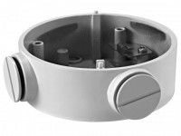 DS-1260ZJ Монтажная коробка для цилиндрических камер Hikvision