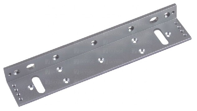 Bracket 180L  L-образный кронштейн для электромагнитного замка CTV Lock-M180