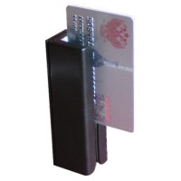 KZ-1121-M Считыватель банковских карт с магнитной полосой в антивандальном корпусе