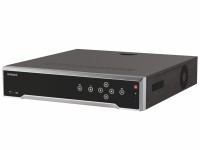 NVR-416M-K IP-видеорегистратор для 16-и IP-камер до 8Мп