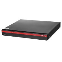 RL-MHD8p2 8-и канальный MHD регистратор 5-в-1 с записью на 2 HDD