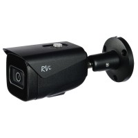 RVi-1NCT2368 (2.8) black Цилиндрическая уличная IP-камера 2Мп