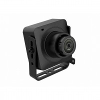 DS-T208 (2.8 mm) 2Мп внутренняя миниатюрная HD-TVI камера