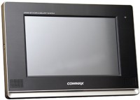 CDV-1020AQ black Монитор видеодомофона цветной