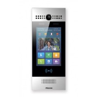 Akuvox R29С SIP video doorphone (in-wall)