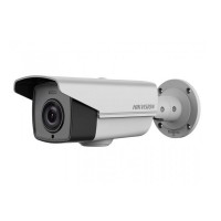 DS-T226S (5-50 mm) 2Мп уличная цилиндрическая HD-TVI камера с EXIR-подсветкой до 110м