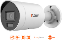 F-IC-2122C2M(2.8mm) Видеокамера