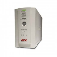 ИБП APC Back-UPS 500, 230 В (BK500EI)