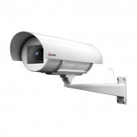 Видеокамера сетевая наружной установки ТВК-90 IP (EVIDENCE Apix Box/S2 Expert (II), f=4-10 мм)