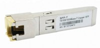 Mini-GBIC-GT Трансивер SFP  1000BASE-TX (100m)