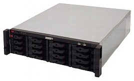 RVi-IPN500/15R IP-видеорегистратор