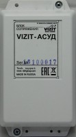 VIZIT-АСУД Блок сопряжения для системы диспетчерской связи АСУД-248.