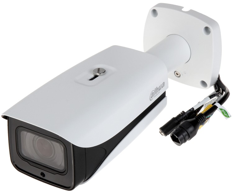 DH-IPC-HFW5431EP-ZE Видеокамера IP Уличная цилиндрическая 4Mп ePoE