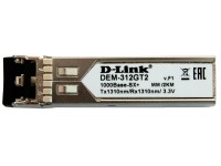 DL-DEM-312GT2 оптический трансивер мультимодовый (2 км) D-Link