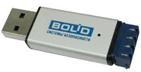 USB/RS-485 Преобразователь интерфейсов