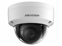 DS-2CD2143G2-IS (2.8mm) 4Мп уличная купольная IP-камера с EXIR-подсветкой до 30м и технологией AcuSense