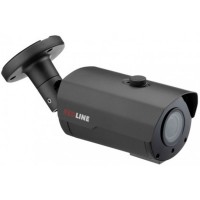 RL-AHD1080P-MB-V.black Варифокальная 1080p видеокамера