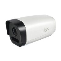 RVi-1NCT2025 (2.8-12) white Цилиндрическая уличная IP-камера 2Мп с моторизированным объективом