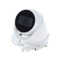 DH-IPC-HDW5231RP-ZE Видеокамера IP купольная 2Mп ePoE с моторизированным объективом