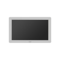 CTV-M3722 Spectrum Sm Монитор видеодомофона, цвет корпуса - дымчатый
